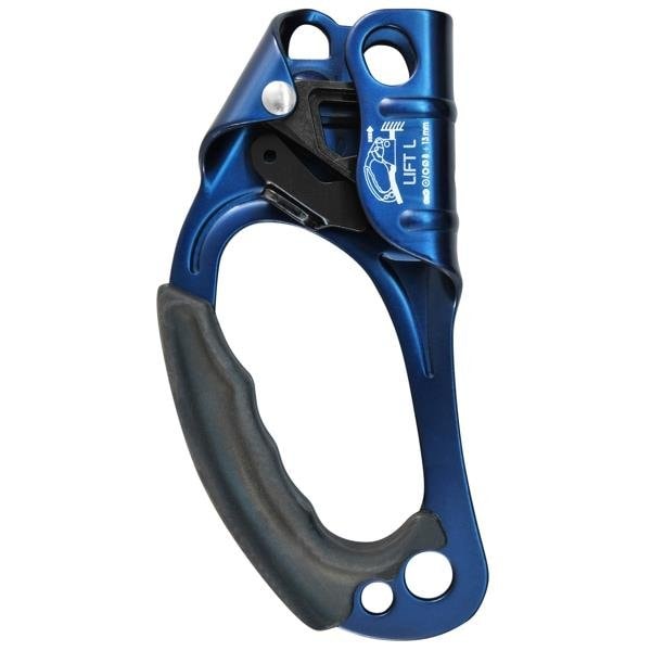 LIFT hand ascender
